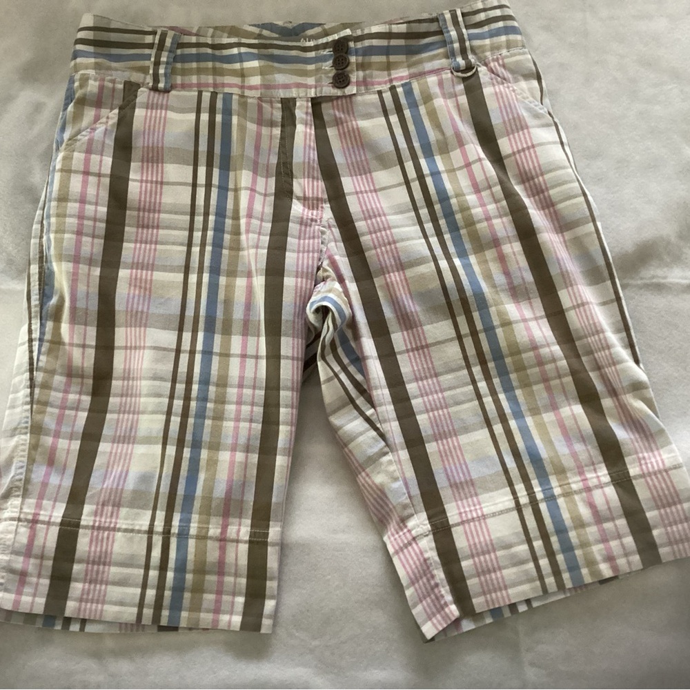 LIja Golf Shorts